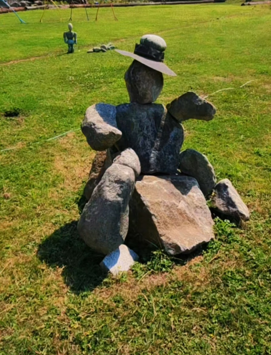 Sticks & Stones Farm