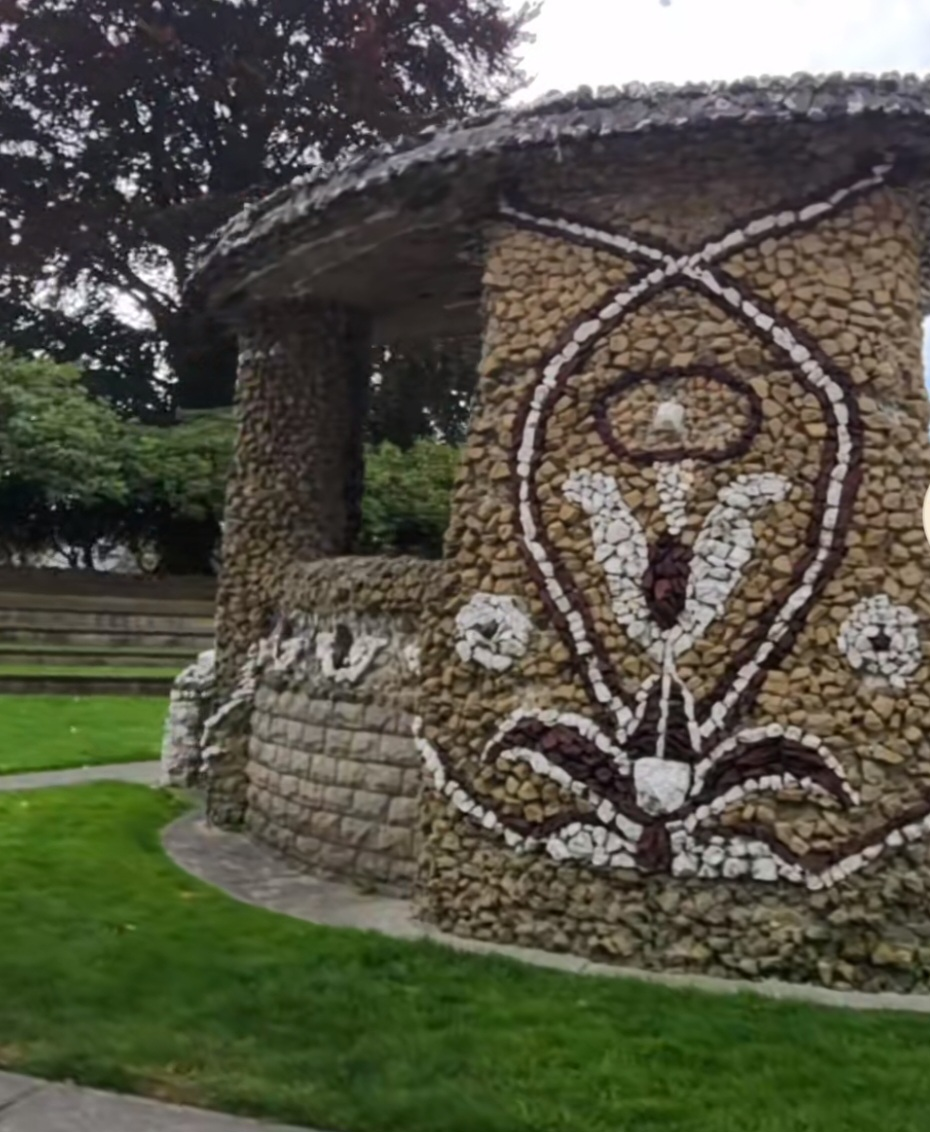 Causland Memorial Park