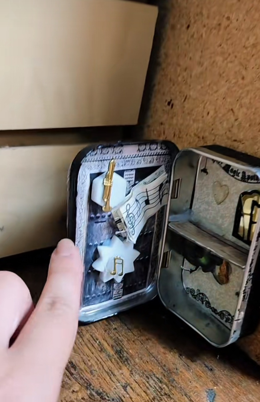 Fairy Door Quest