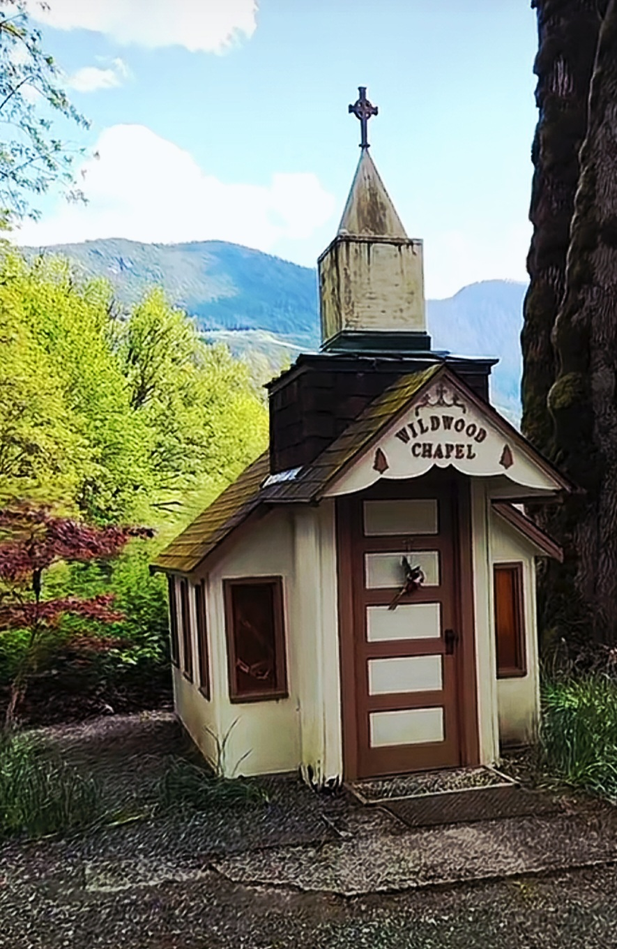 Wildwood Chapel