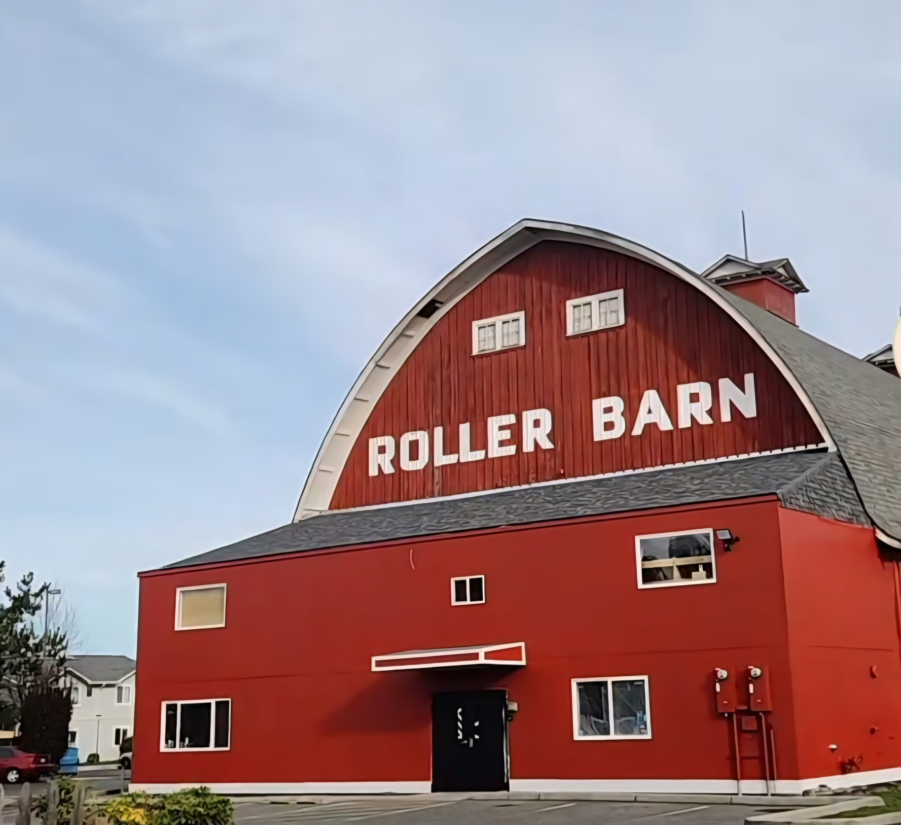 Roller Barn