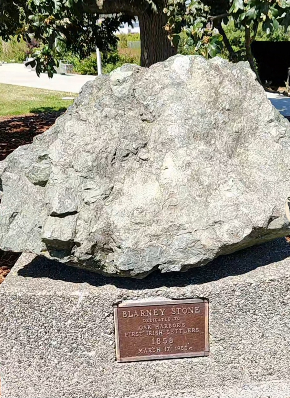 Blarney Stone