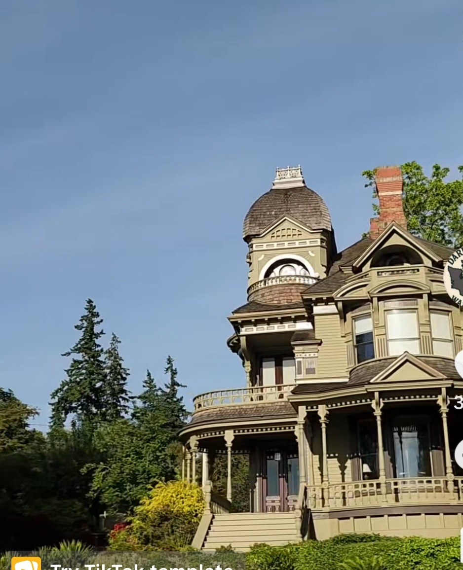 Historic Gamwell House