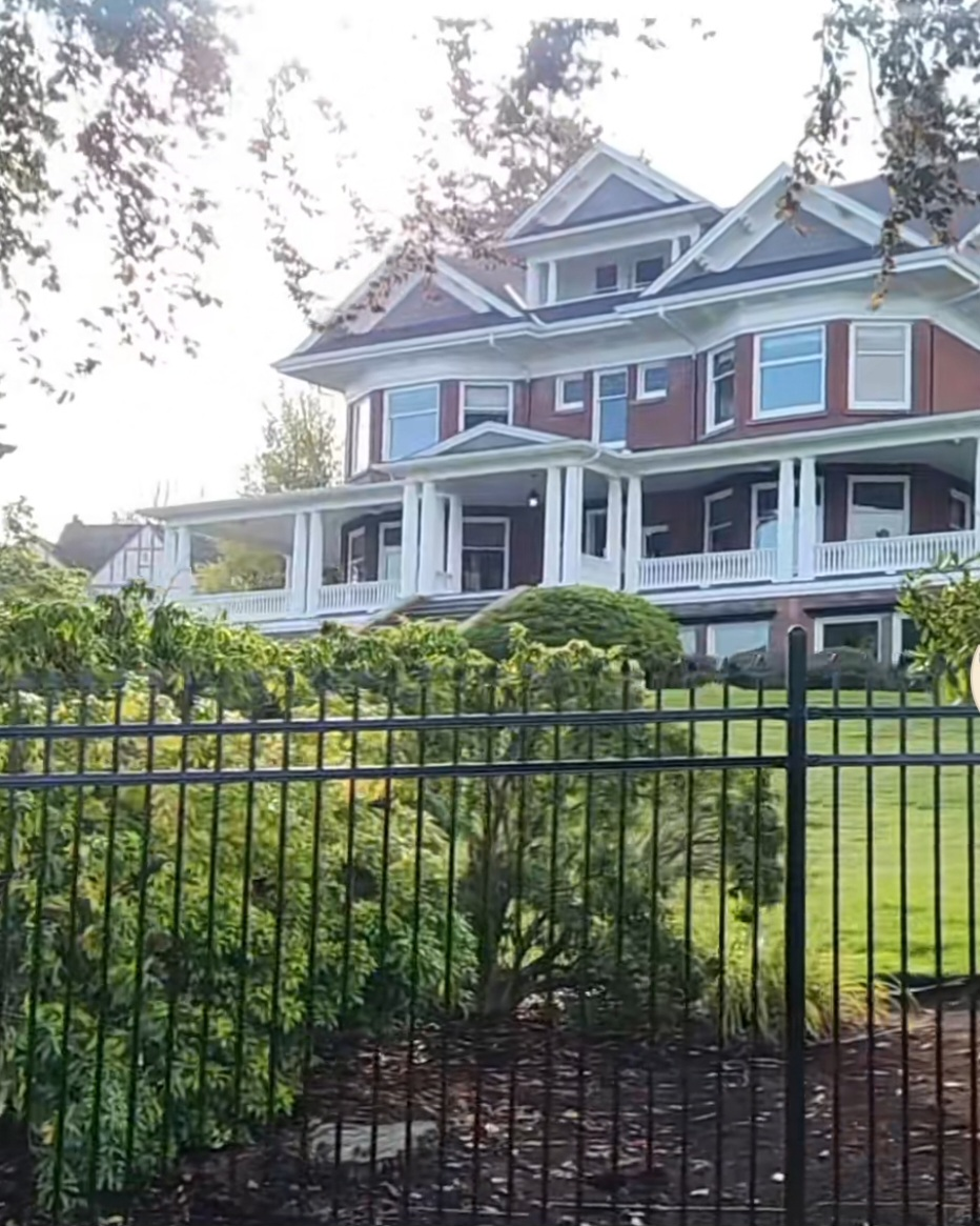 Rucker Mansion