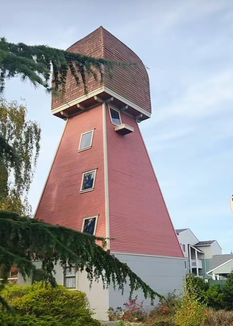Neil Tower