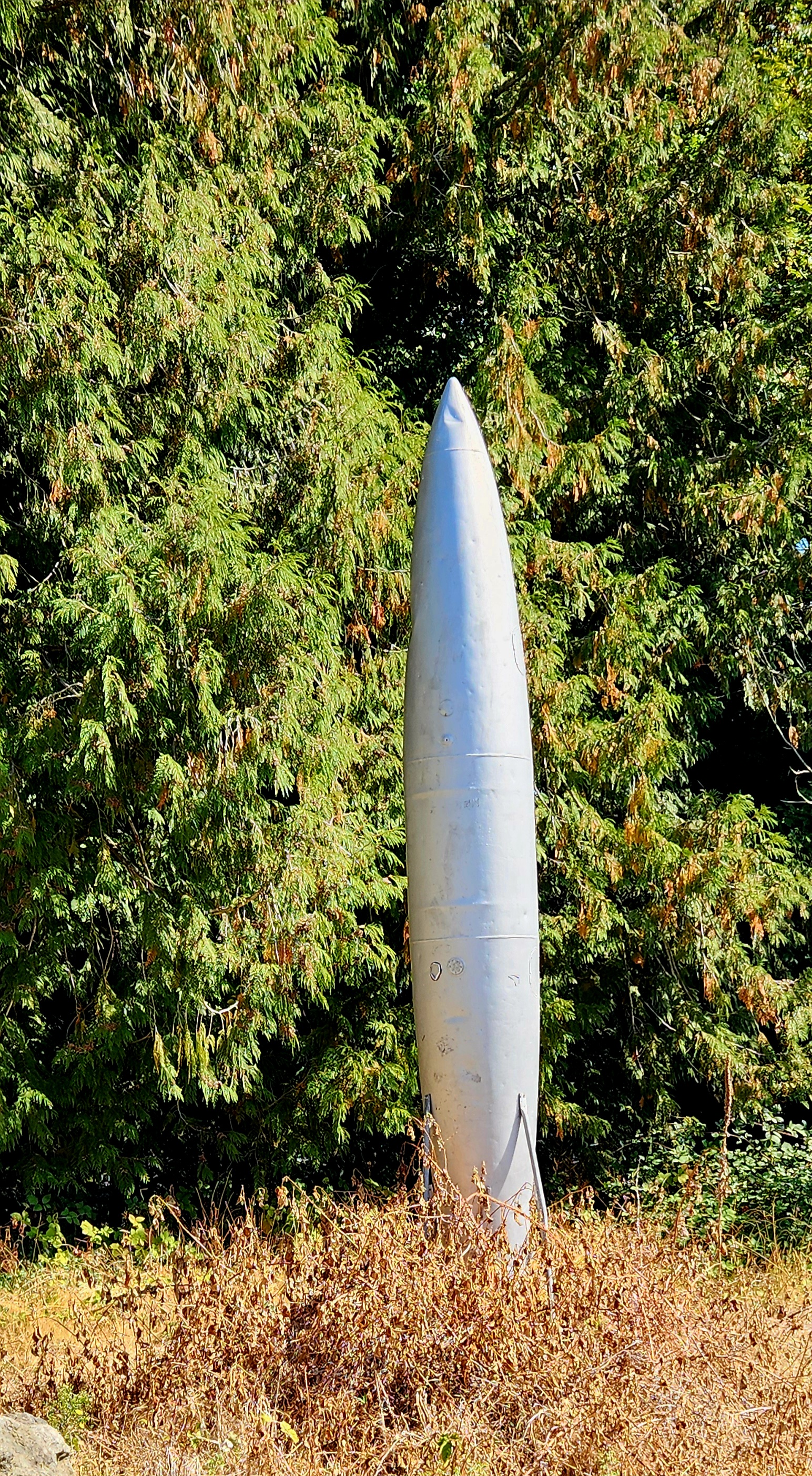 Gorst Rocket
