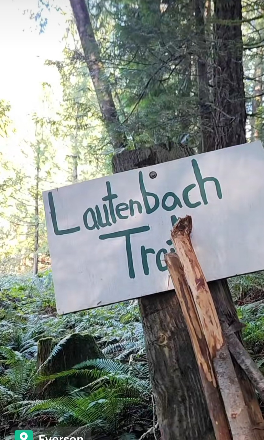 Gold Mine Trail