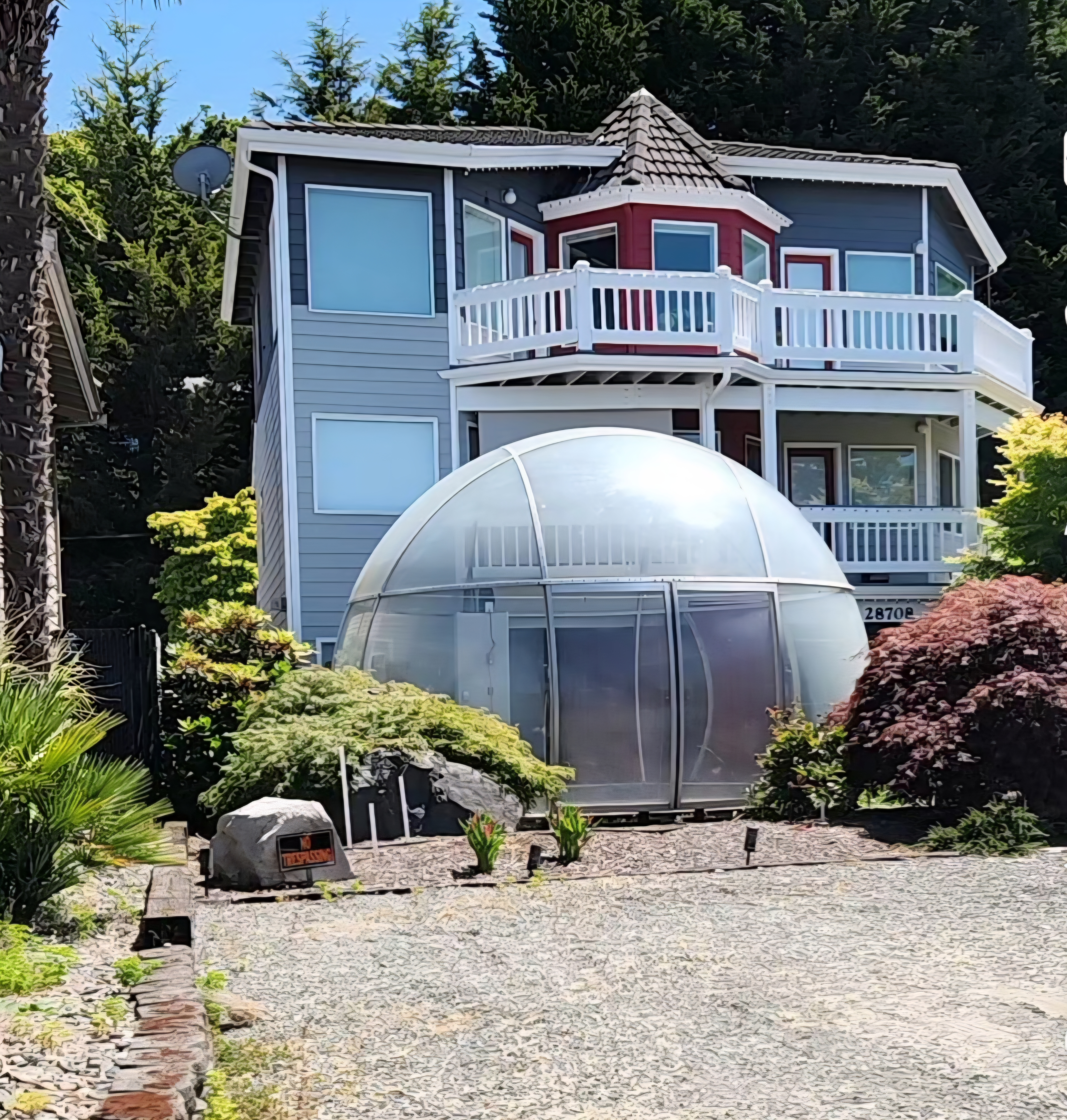 Seattle World's Fair Bubbleator