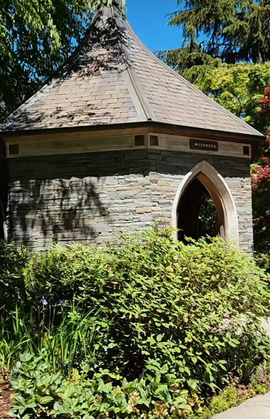 Meerkerk Gardens