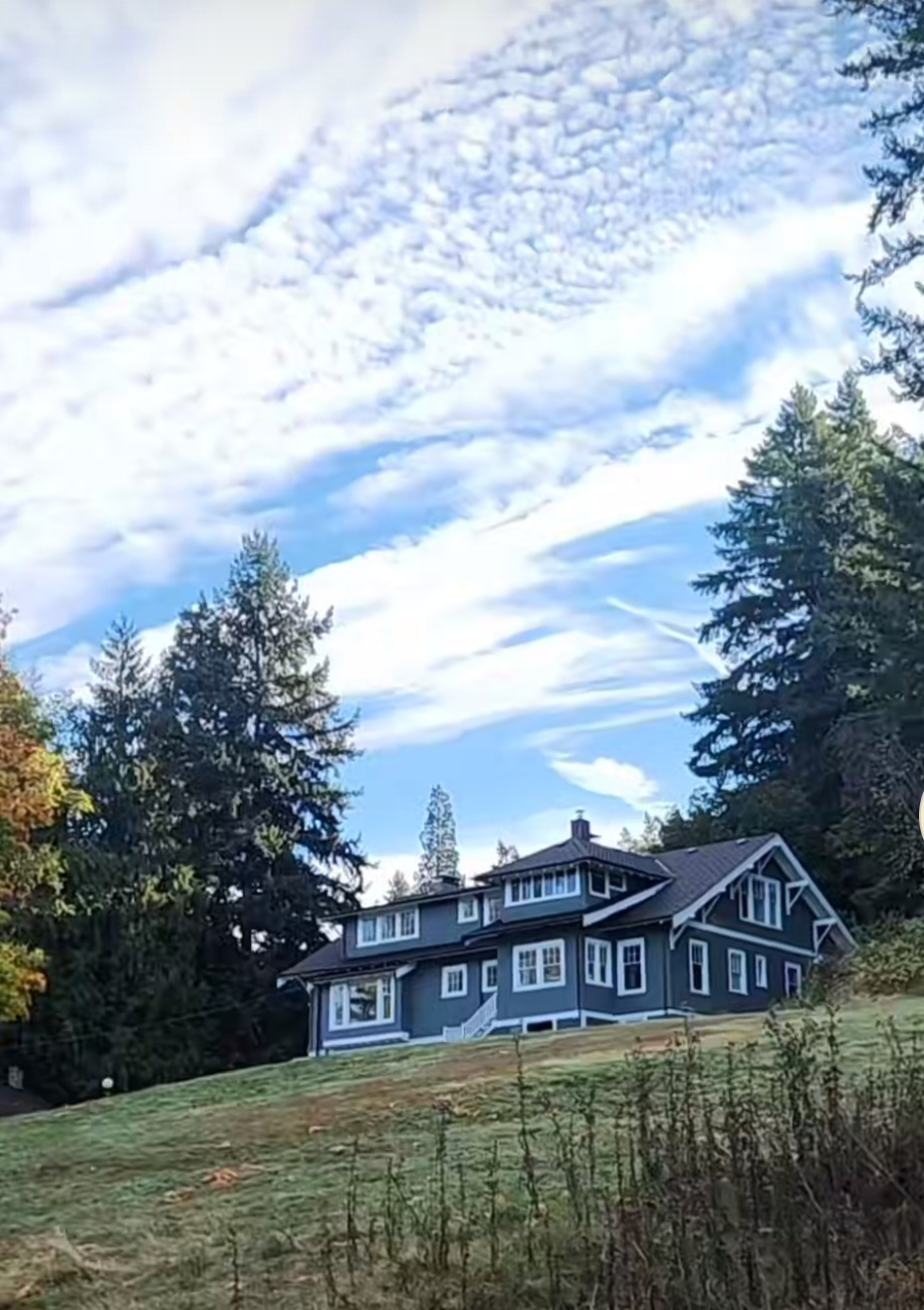 Woodstock Farm Park
