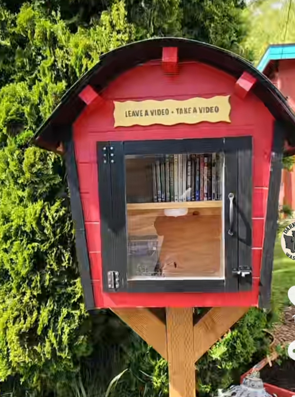 Little Video Exchange