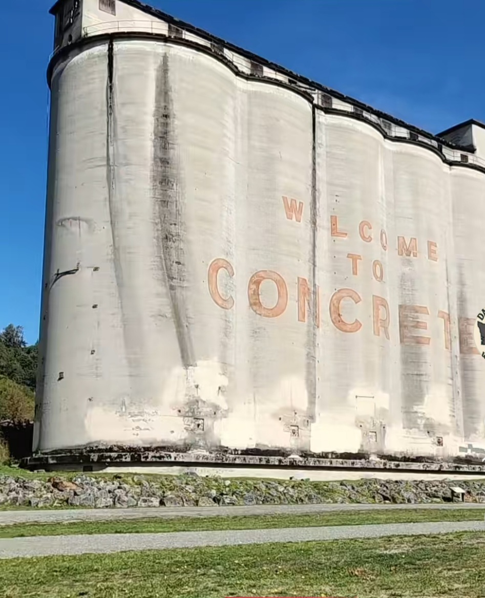 Superior Portland Cement Silos
